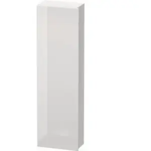 Duravit DuraStyle Demi-colonne, 1 porte, DS1218L4949, pas cher