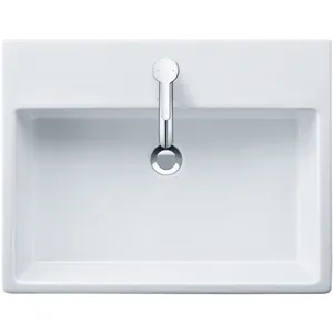 Duravit Vero Air Lavabo mural, 2350600041,Vendu paramazon