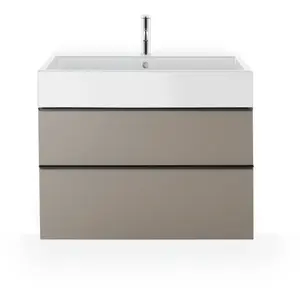 Duravit Vero Air Vasque double, 23501000261,Vendu paramazon
