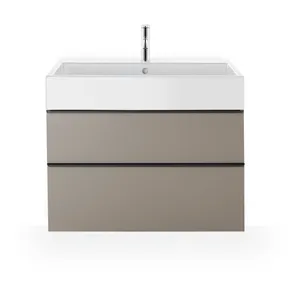 Duravit Vero Air Vasque double, 2350100072, pas cher