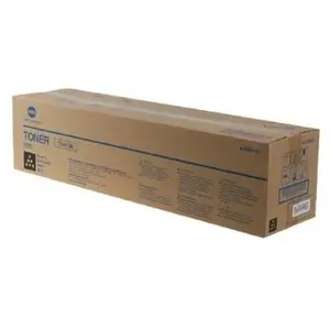 Konica Minolta TN413K Toner Noir A0TM151 (TN413K) pas cher