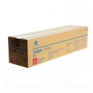 Comparateur de prix : Konica-Minolta KonicaMinolta Toner TN-711 TN711 Magenta (A3VU350)