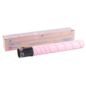 Comparateur de prix : Konica-Minolta KonicaMinolta Toner TN-512 TN512 Magenta (A33K352)