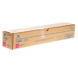 Konica Minolta TN216M Toner Magenta TN216M (TN216M) pas cher