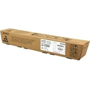 Ricoh - MPC4000/5000 cartouche de toner noir capacité standard 20.000 pages pack de 1 (842048) pas cher