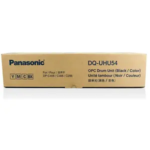 Panasonic DQ-UHU54 - Noir - Tambour pas cher