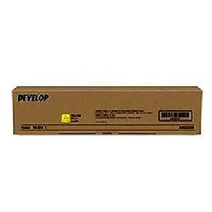 Comparateur de prix : Konica Minolta Toner Jaune A9E82D0 (TN514Y)