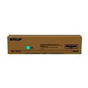 Comparateur de prix : Konica Minolta Toner Cyan A9E84D0 (TN514C)