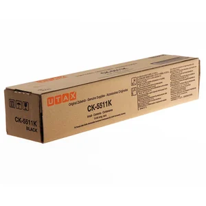 Comparateur de prix : Utax Toner Ck-5511k 1t02r50ut0