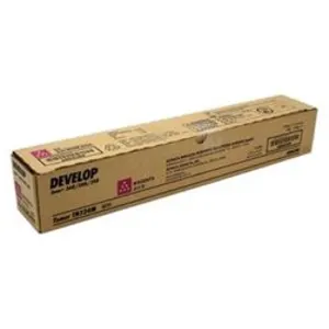 Comparateur de prix : Develop Konica Minolta Toner Magenta A8DA3D0 (TN324M)
