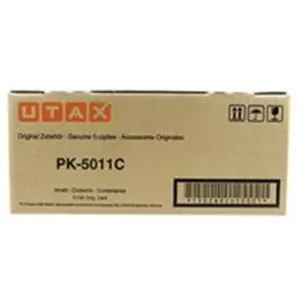 Comparateur de prix : UTAX - Cyan - original - cartouche de toner - pour P-C3060DN