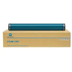 Konica Minolta - DU-107 - Original Bizhub press C1085 - C1100 - 1 pièce(s) - 350000 pages (A6DY0Y1)Vendu parconforama