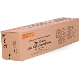 UTAX 653010011 cartouche toner et laser pas cher