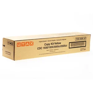 Comparateur de prix : UTAX 653010016 cartouche toner et laser