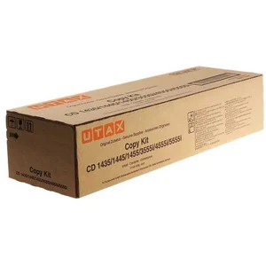 Utax CD1435 Toner pour imprimantes Laser Laser, CD1435/1445/1455, 5-35°C, 20-80%, -15-40°C Non pas cher