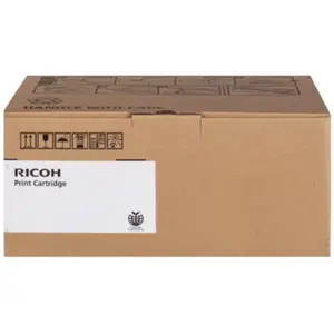 Comparateur de prix : Ricoh - Cartridge C7100 Black Schwarz (828330)