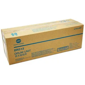 Konica Minolta Toner Dr-312kVendu parrue-du-commerce