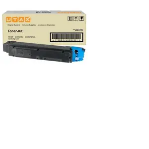 Comparateur de prix : Utax Toner Pk-5012c P-c 3560/3565 1t02nscut0
