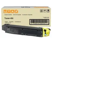 Comparateur de prix : Utax Toner Pk-5012y P-c 3560/3565 1t02nsaut0