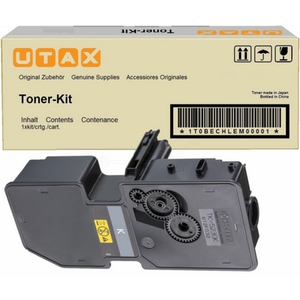 PK5016K - Toner Noir Utax pas cher