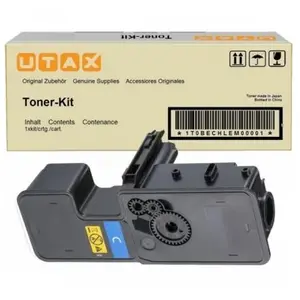 UTAX PK5016 Cartouche de toner PK5016C