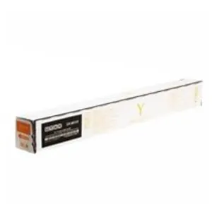 Comparateur de prix : UTAX CK-8513C - Cyan - original - cartouche de toner - pour 4007ci