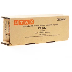 Comparateur de prix : Utax Toner Pk-3010 P-4531dn 1t02t90ut0