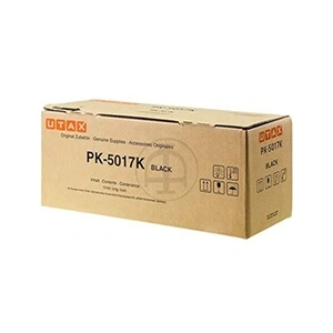 Comparateur de prix : UTAX 1T02TV0UT0 UTAX Toner KIT PK-5017K Black (1T02TV0UT0)