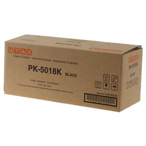 Comparateur de prix : Utax Toner Pk-5018m 1t02twbut0