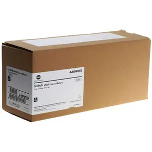 Comparateur de prix : Minolta TNP53 - Noir - original - cartouche de toner - pour bizhub 958
