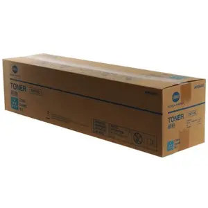 Comparateur de prix : Konica Minolta Toner Tn-713c C659/c759 A9k8450