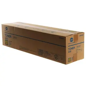 Comparateur de prix : Konica Minolta Toner Tn-713y C659/c759 A9k8250