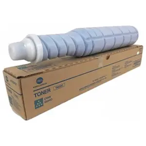 Comparateur de prix : Toner Konica Minolta C3070L Magenta