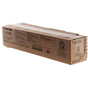 Toshiba T-5018E Cartouche de toner 1 pièce(s) Original Noir pas cher