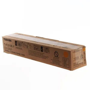 Toshiba Toner T-fc210ey E-studio 6aj00000168 pas cher