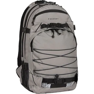 Comparateur de prix : Forvert Louis Sac à dos 55 x 40 x 20 cm Gris