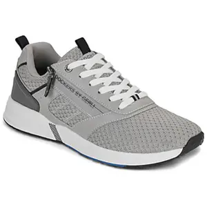 Dockers by Gerli Baskets pour hommes Gris