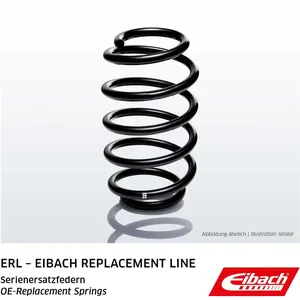 Comparateur de prix : EIBACH Ressort de suspension pour VOLKSWAGEN: T-Roc & AUDI: Q2 (Ref: R10700)