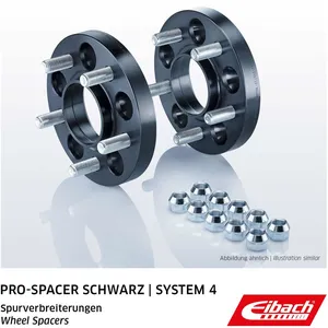 Comparateur de prix : Élargisseur de voie Pro-Spacer EIBACH S90-4-30-052-B