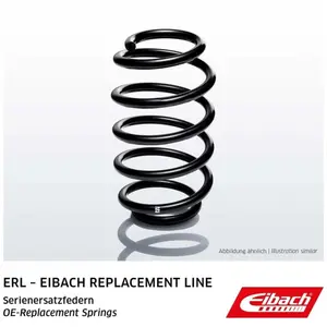 EIBACH Ressort de suspension pour PEUGEOT: 208 & OPEL: Corsa (Ref: R22952)