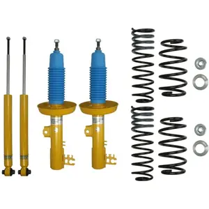 Kit de suspension, ressorts, amortisseurs EIBACH B12 EIBACH Pro-Kit E90-65-025-02-22