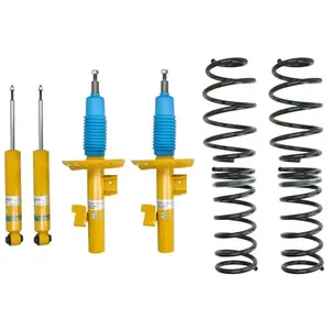Kit de suspension, ressorts, amortisseurs EIBACH B12 EIBACH Pro-Kit E90-35-019-01-22Vendu parmotointegrator
