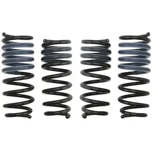 EIBACH Jeu de suspensions, ressorts pour BMW: M5 (Ref: E10-20-022-09-22)