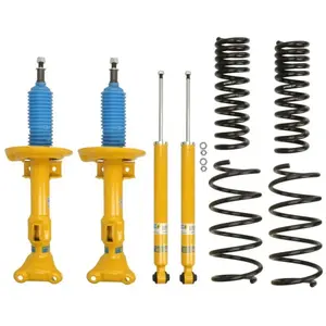 Kit de suspension, ressorts, amortisseurs EIBACH B12 EIBACH Pro-Kit E90-25-019-01-22Vendu parmotointegrator