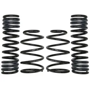 Comparateur de prix : EIBACH Jeu de suspensions, ressorts pour FORD: Focus (Ref: E10-35-023-03-22)
