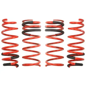 Kit de suspension, ressorts EIBACH Pro-Kit E10-24-010-01-22