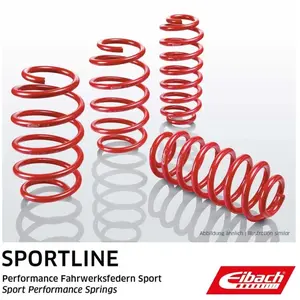 Kit de suspension, ressorts EIBACH E20-30-010-02-22