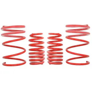 Comparateur de prix : EIBACH Jeu de suspensions, ressorts pour HONDA: Civic (Ref: E20-40-001-01-22)