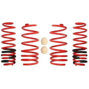EIBACH Jeu de suspensions, ressorts pour SEAT: Toledo (Ref: E20-81-004-02-22)