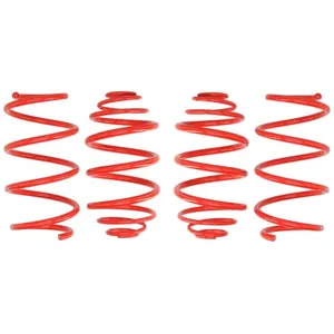 Comparateur de prix : Kit de suspension, ressorts EIBACH E20-65-013-01-22